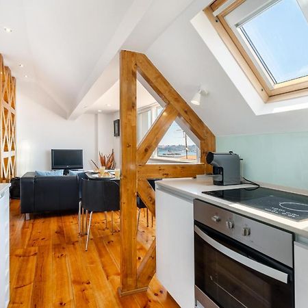Whome | Premium River View Apartment Lisbon Luaran gambar