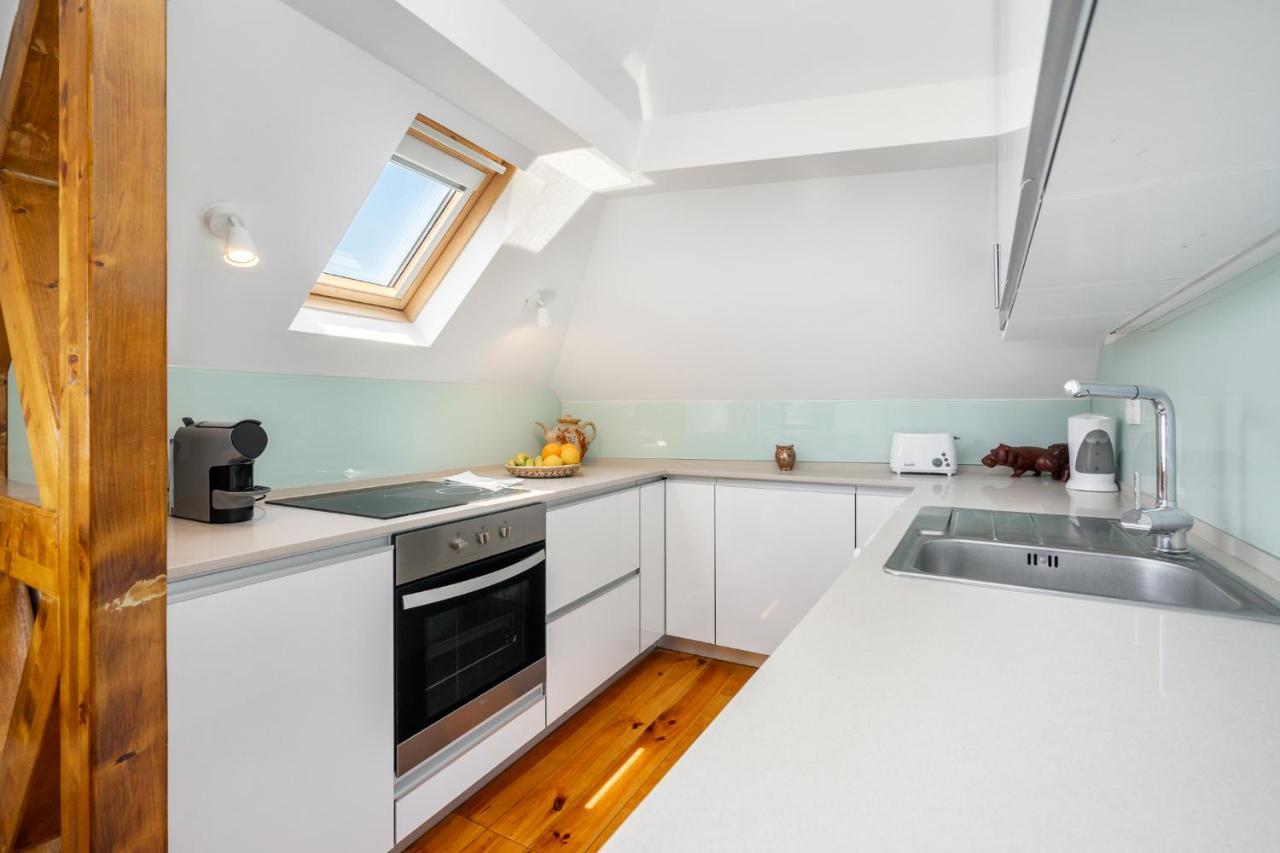 Whome | Premium River View Apartment Lisbon Luaran gambar